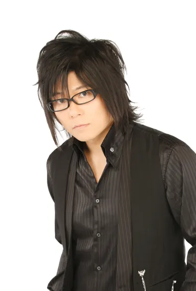 声優　森川 智之さん