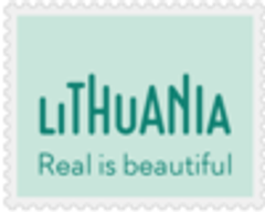 リトアニア政府観光局のロゴ