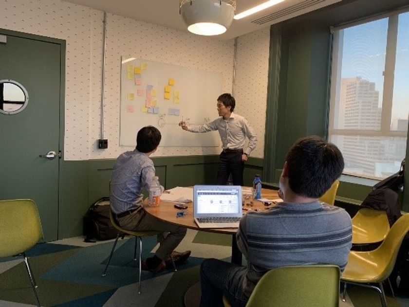 『民間にはない困難な課題が大学にはある』
大学職員のリアルな仕事を体験できる５ＤＡＹＳインターンシップを今夏に実施