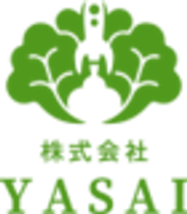 株式会社YASAIのロゴ