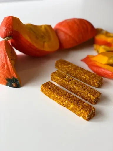 ZENB　STICK(パンプキン)