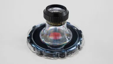 ダニ捕りロボ　Mite checker - ダニ目視キット　目視キット 本体