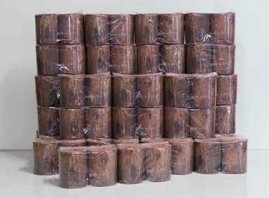 モリノロール山積み