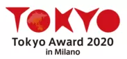 TOKYO AWARD 2020 in MILANO