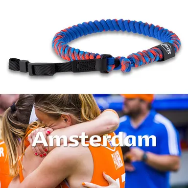 Straps（ストラップス） リストストラップ M8 アムステルダム