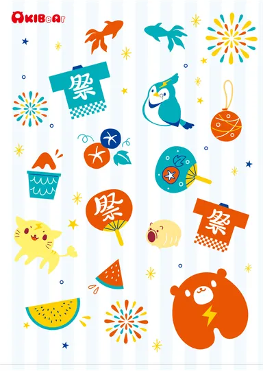 クリアファイル画像(2)