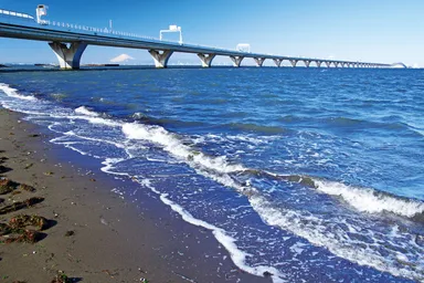 【木更津】アクアライン