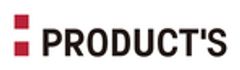 株式会社博報堂プロダクツのロゴ