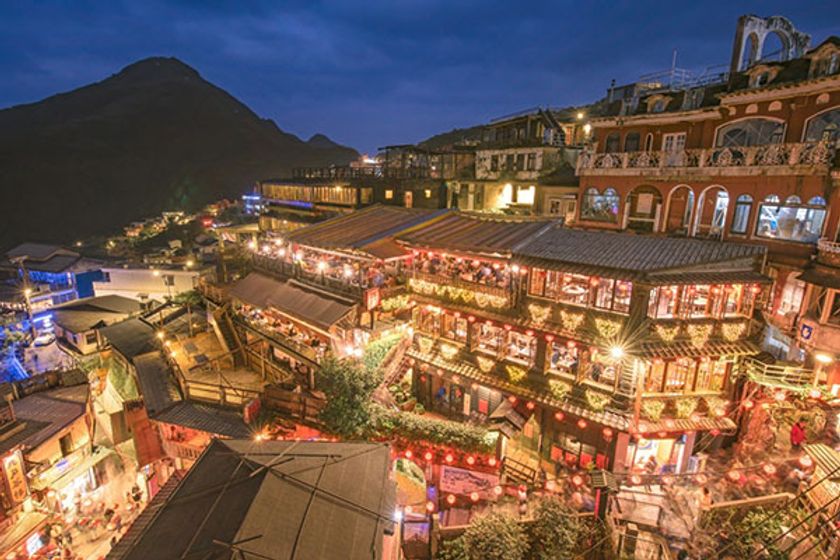 定年後に行く海外旅行先ランキング！ 阪急交通社が
「1位を予想して賞品をGET！プレゼントキャンペーン」の結果を発表
