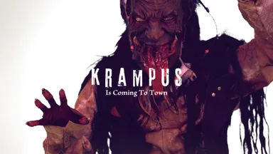 Krampusビジュアル写真1