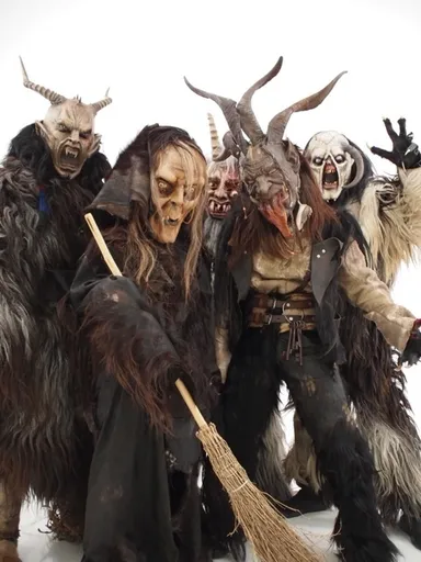 Krampusビジュアル写真4