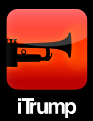 スプーンジャック社、トランペットをiPhone と iPod Touchに埋め込み
「iTrump」を提供開始
