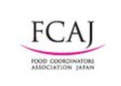 特定非営利活動法人日本フードコーディネーター協会のロゴ