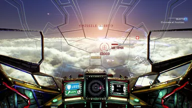 プロジェクト・ニンバス：コンプリート・エディション4