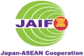 JAIF ロゴ