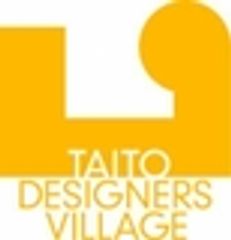 台東デザイナーズビレッジのロゴ