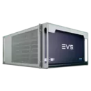ハイエンドライブプロダクションサーバ　EVS XT-VIA