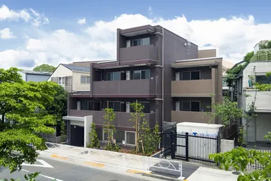 ガリシア　外観3