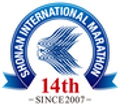 湘南国際マラソン実行委員会、株式会社JVCケンウッド・ビクターエンタテインメントのロゴ