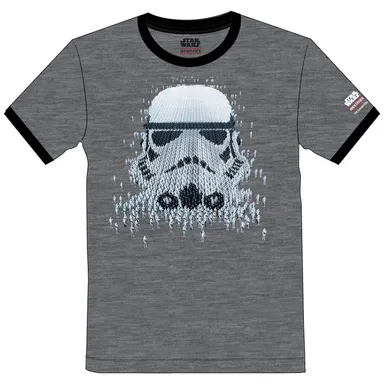 T-shirt　STORMTROOPER