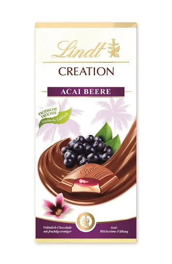 クリエーション アサイー