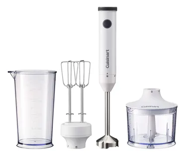 □HB-502WJ スリム＆ライト マルチハンドブレンダー