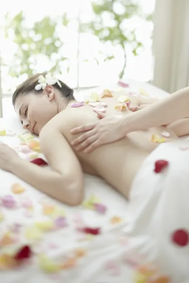 痩身 施術イメージ