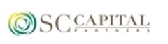 SCキャピタル・パートナーズ・グループのロゴ