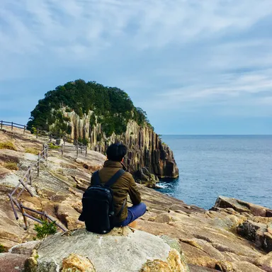 昨年投稿写真(楯ヶ崎)