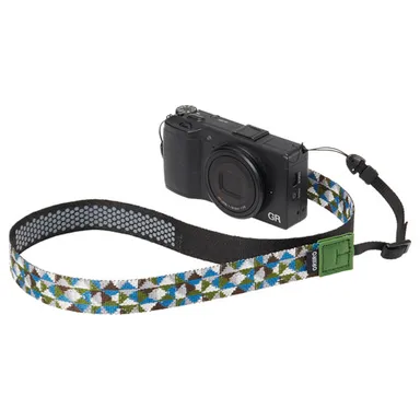 ハクバ オリイロストラップ パターン25（幅25mm）NE1