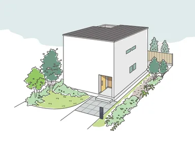 ビオラホーム(イメージ)