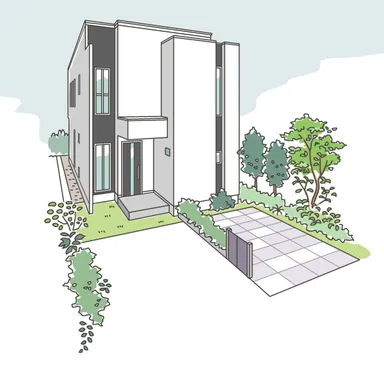 アイフルホーム(イメージ)