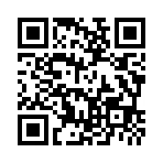 菊水連 公式TikTokチャンネル QR