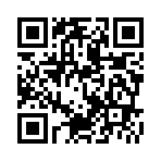 菊水連 Instagram QR