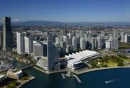パシフィコ横浜、新『企業理念』と『中期経営計画(2019-2021)』を策定　【BEYOND EXPECTATION】2020年新施設ノースオープンと2021年開業30周年に向けて