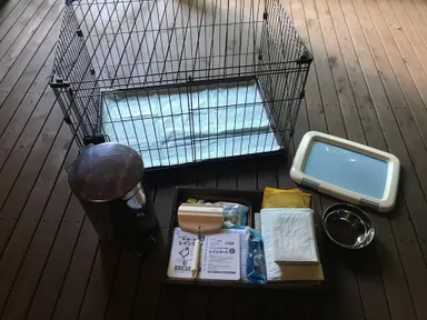 【奥入瀬渓流ホテル】ペットルーム プライベートテラス付_充実のアメニティ