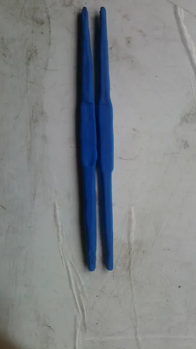 両端が使える箸　サンプル