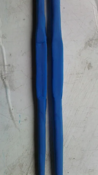 水平タイプ　サンプル