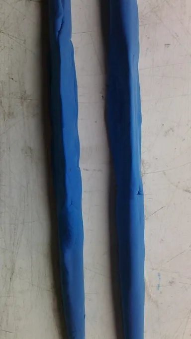 三角タイプ　サンプル