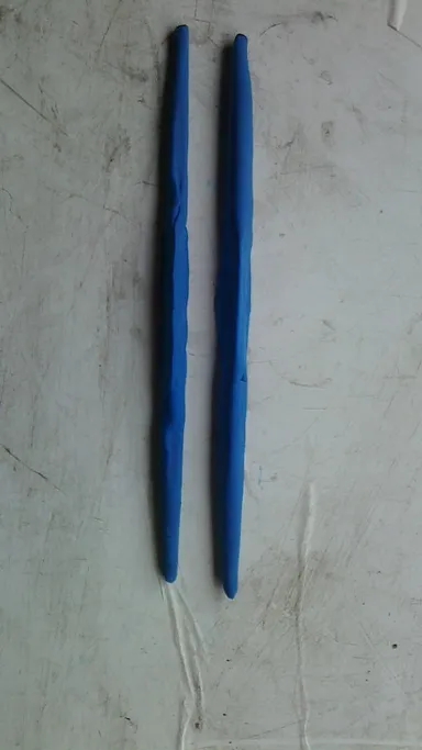 真四角タイプ　サンプル