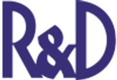 株式会社リサーチ・アンド・ディベロプメントのロゴ