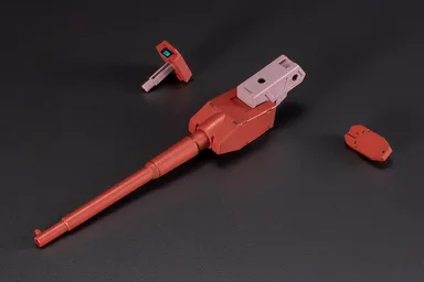 三四式一型 迅雷9