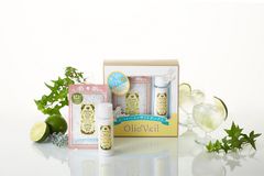 OlioVeil(オーリオ・ベール)、数量限定サマーコフレを2019年7月20日(土)より販売！