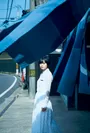 欅坂46・平手友梨奈／The Naoshima Plan 2019「水」