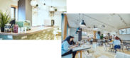築地駅1分のワーク＆イベントスペースDMZ CAFE、アドレスフリーで利用可能な「コワーキングオフィス会員プラン」2019年7月1日(月)より提供開始