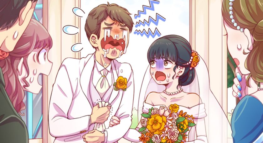 「めちゃコミック（めちゃコミ）」調査レポート
結婚式ってするべき？
挙式して良かったことや後悔したこと、
参列した結婚式について大調査！