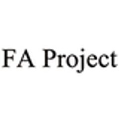 株式会社FA Projectのロゴ