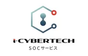 i-Cybertech logo