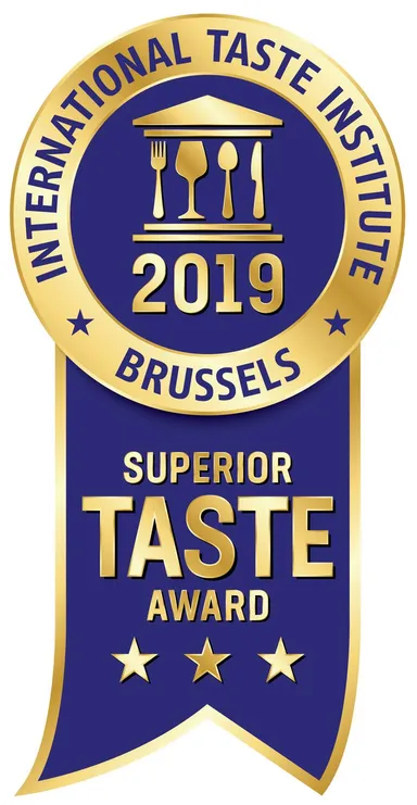 三ッ星賞(優秀味覚賞)