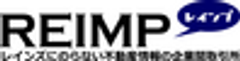 株式会社REIMPのロゴ